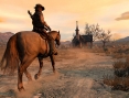 Red Dead Redemption: new images