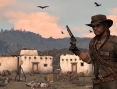 Red Dead Redemption: new images
