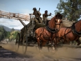 Red Dead Redemption: new images