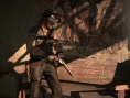 Red Dead Redemption: new images