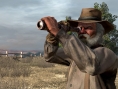Red Dead Redemption : un carré d'images