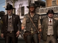 Red Dead Redemption : un carré d'images