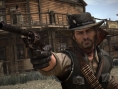 Red Dead Redemption: new images