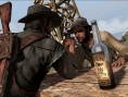 Red Dead Redemption: new images