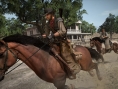 Red Dead Redemption: new images