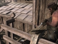 Red Dead Redemption: new images