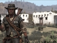Red Dead Redemption: new images