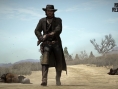 Red Dead Redemption: new images