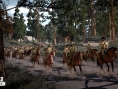Red Dead Redemption: new images