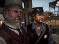 Red Dead Redemption: new images