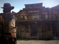 Red Dead Redemption: new images