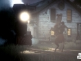 Red Dead Redemption: new images