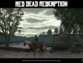 Red Dead Redemption: new images