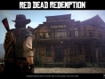 Red Dead Redemption: new images