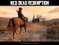 Red Dead Redemption: new images