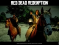 Red Dead Redemption: new images