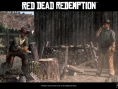 Red Dead Redemption: new images