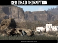Red Dead Redemption: new images
