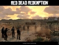 Red Dead Redemption : le multi dévoilé dans deux semaines