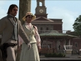 Red Dead Redemption: new images