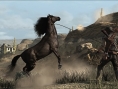 Red Dead Redemption: new images
