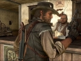 Red Dead Redemption: new images