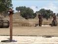 Red Dead Redemption: new images
