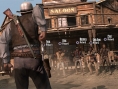 Red Dead Redemption: a new image