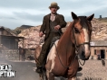 Red Dead Redemption: new images