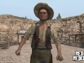 Red Dead Redemption: new images