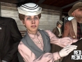 Red Dead Redemption: new images