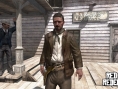 Red Dead Redemption: new images