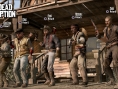 Red Dead Redemption: new images