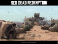 Red Dead Redemption: new images