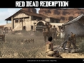 Red Dead Redemption: new images