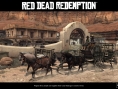 Red Dead Redemption: new images