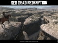 Red Dead Redemption: new images