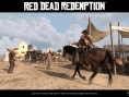 Red Dead Redemption: new images