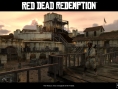 Red Dead Redemption: new images