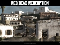 Red Dead Redemption: new images