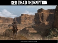 Red Dead Redemption: new images