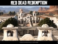 Red Dead Redemption: new images