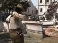 Red Dead Redemption : images du multi