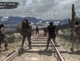 Red Dead Redemption : images du multi