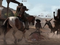 Red Dead Redemption : images du multi