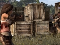 Red Dead Redemption : images du multi
