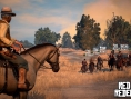 Red Dead Redemption: new images
