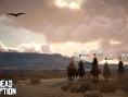 Red Dead Redemption: new images