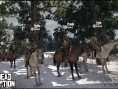 Red Dead Redemption: new images
