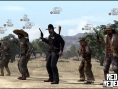 Red Dead Redemption: new images